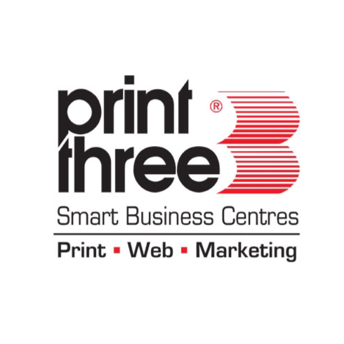 Print Three London | 300 William St Unit 5, London, ON N6B 3C4, Canada | Phone: (519) 673-1002