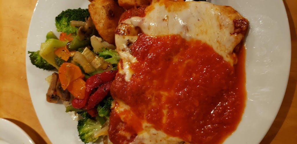 Sempre Pizza Pasta | 3038 Bloor St W, Etobicoke, ON M8X 1C4, Canada | Phone: (416) 234-8677