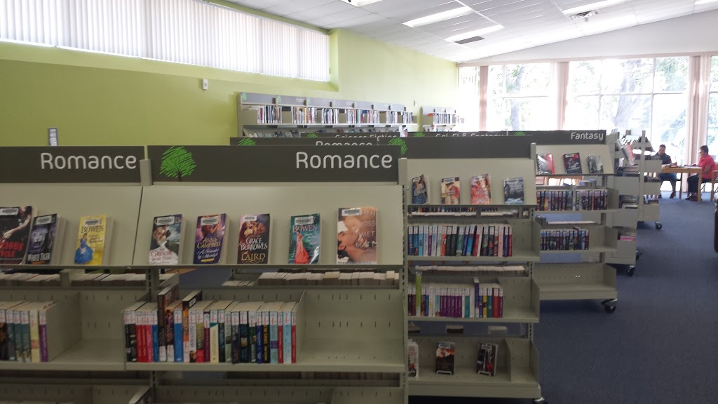 Regina Public Library - Glen Elm Branch | 1601 Dewdney Ave E, Regina, SK S4N 4N6, Canada | Phone: (306) 777-6080