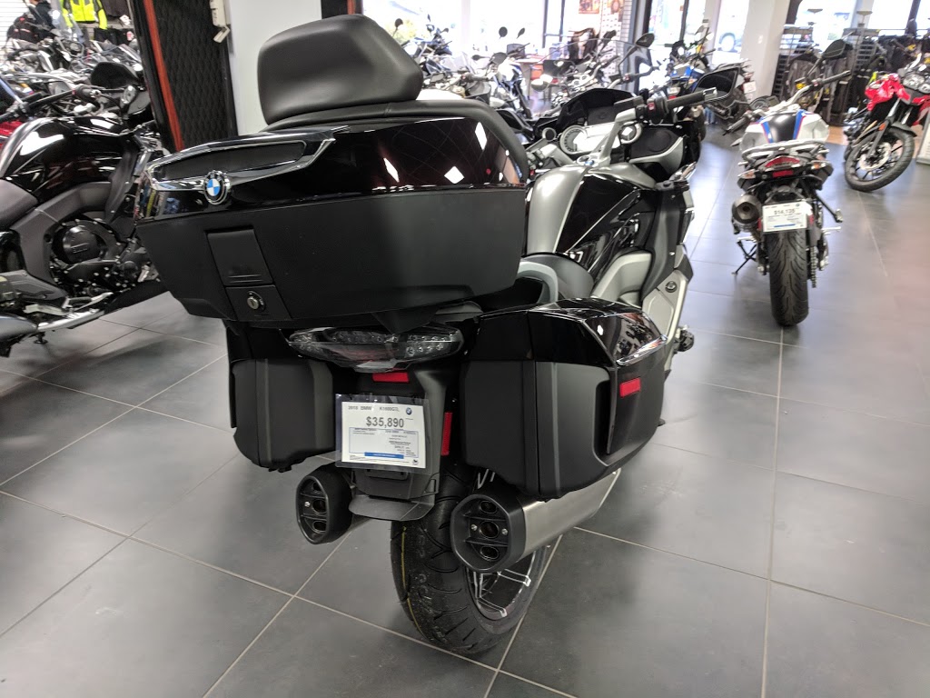 Island Motorcycle Company Victoria | 735 Cloverdale Ave, Victoria, BC V8X 2S6, Canada | Phone: (250) 474-2088