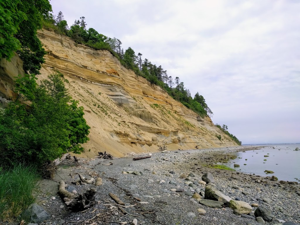 Lily Point Beach | 405312205437, Point Roberts, WA 98281, USA