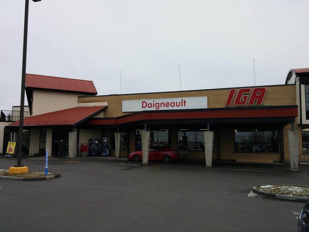 IGA Extra | 1531 Rue du Sud, Cowansville, QC J2K 2Z4, Canada | Phone: (450) 263-3686