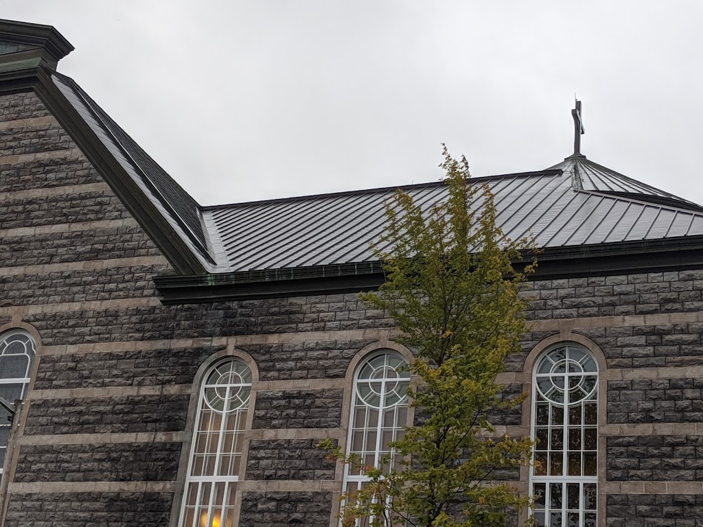 Paroisse Notre-Dame (Eglise Saint Eugène) | 97 Rue Laval S, Granby, QC J2G 7G6, Canada | Phone: (450) 375-1001