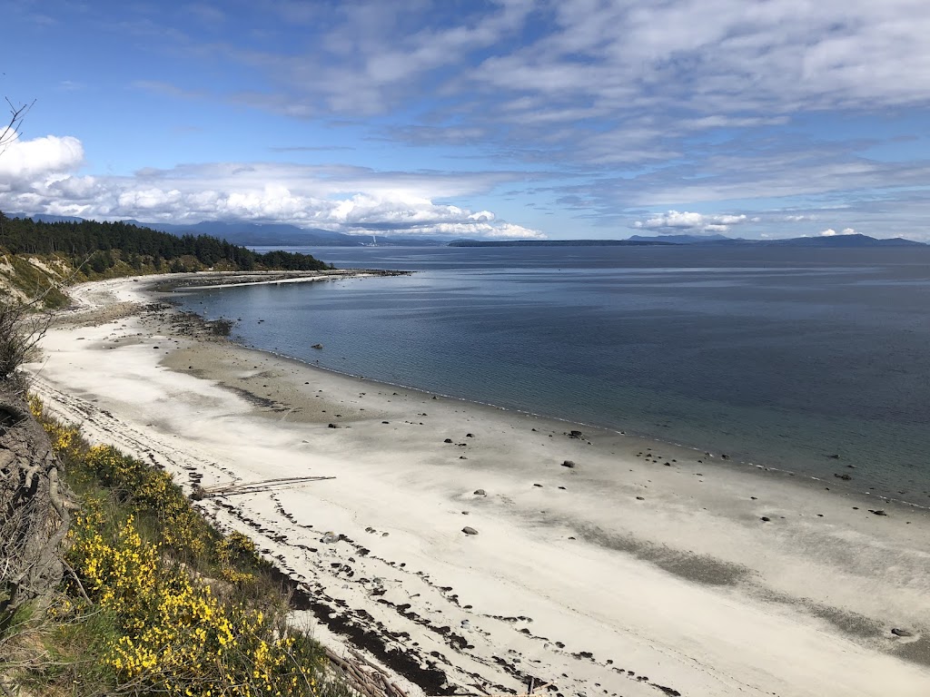 The Orca on Savary Island | 1746 Vancouver Blvd, Lund, BC V0N 2G0, Canada | Phone: (604) 314-6123