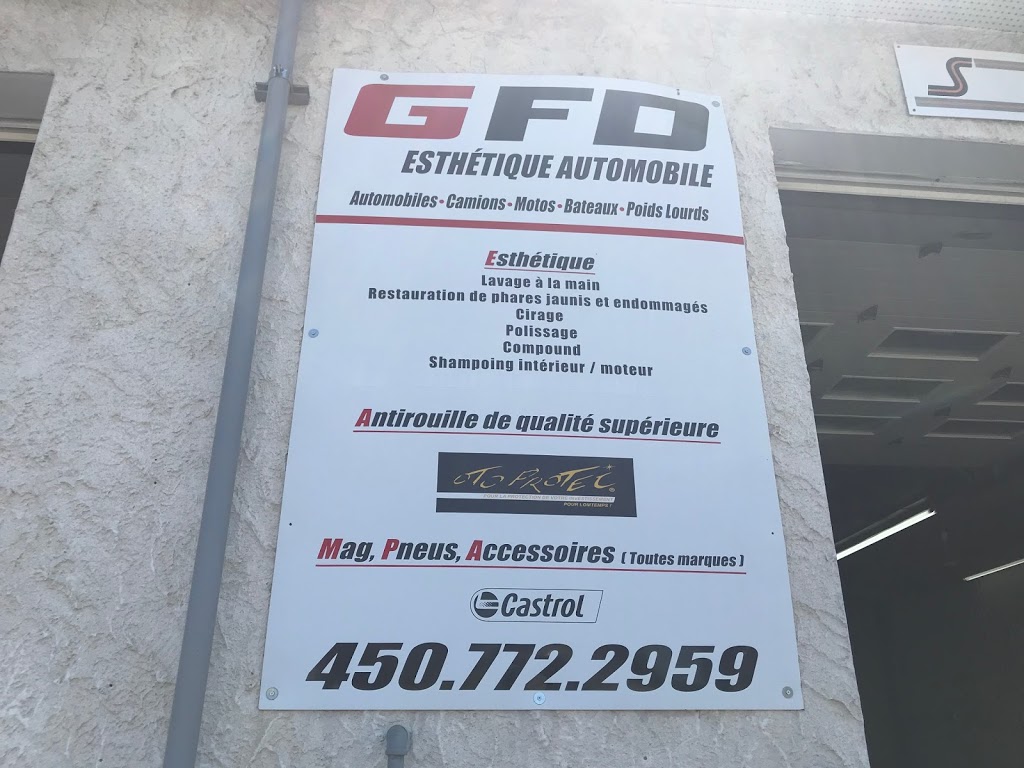 Garage F Dubé Inc | 142 Rue Sainte-Cécile local-A, Saint-Pie, QC J0H 1W0, Canada | Phone: (450) 772-2959