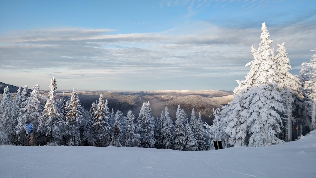 Mont-Tremblant, chalet du Versant Nord | 2590 Chemin Charles-Duncan, Mont-Tremblant, QC J8E 0A8, Canada | Phone: (819) 681-3000