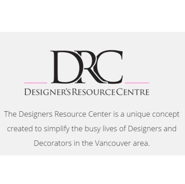 Designers Resource Centre | 8449 Main St #108, Vancouver, BC V5X 3M3, Canada | Phone: (604) 322-7611