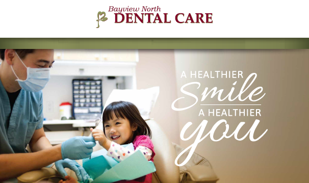 Bayview North Dental Care | 10800 Bayview Ave #5, Richmond Hill, ON L4S 0A6, Canada | Phone: (905) 737-7706