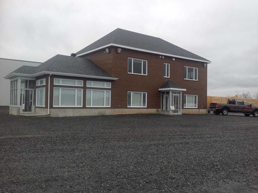 Pat Kohnstruction | 1717 Route des Pommiers, Cap-Saint-Ignace, QC G0R 1H0, Canada | Phone: (418) 241-6141