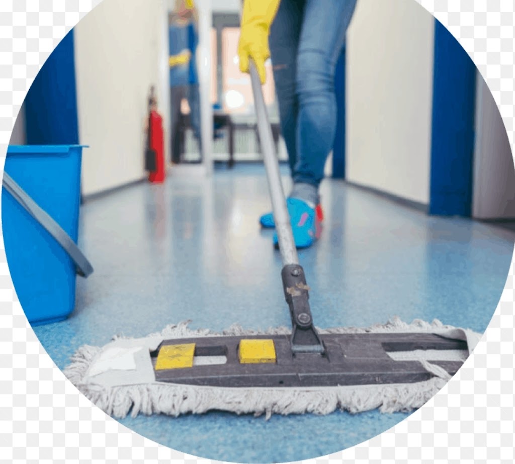 NABK Commercial cleaning services | 78nickolas crescent, Cambridge, ON N3C 3K7, Canada | Phone: (226) 201-2639