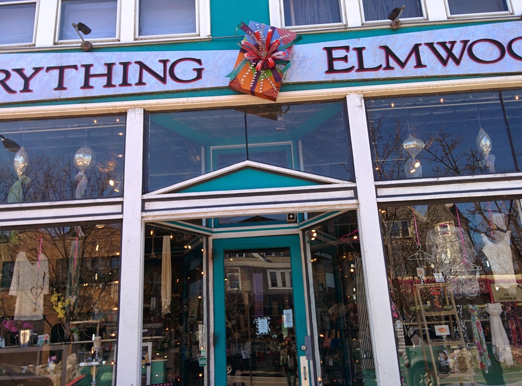 Everything Elmwood | 740 Elmwood Ave, Buffalo, NY 14222, USA | Phone: (716) 883-0607