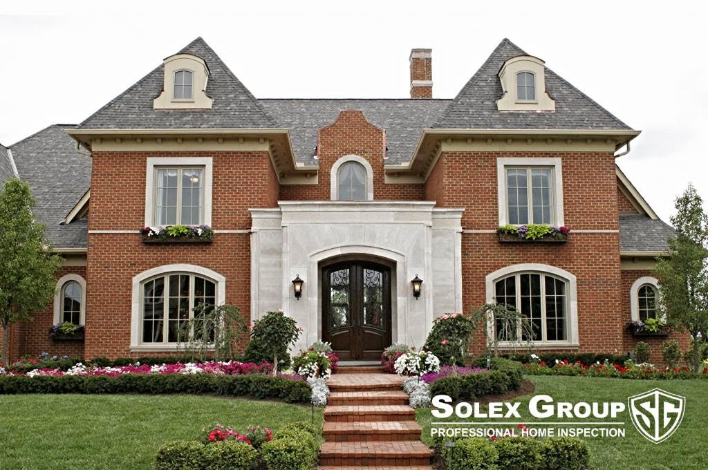 Solex Group Professional Home Inspection | 820-5863 Leslie St, North York, ON M2H 1J8, Canada | Phone: (416) 850-1002