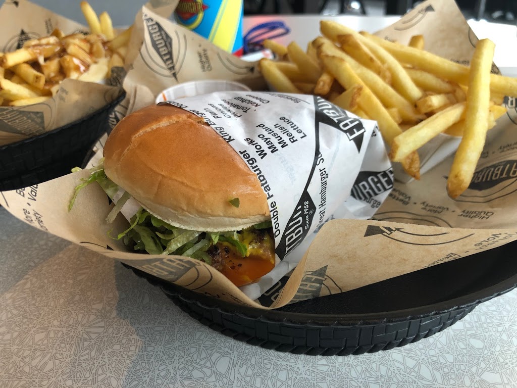 Fatburger Lougheed Coquitlam | 1090 Lougheed Hwy #114, Coquitlam, BC V3K 6G9, Canada | Phone: (604) 553-3040