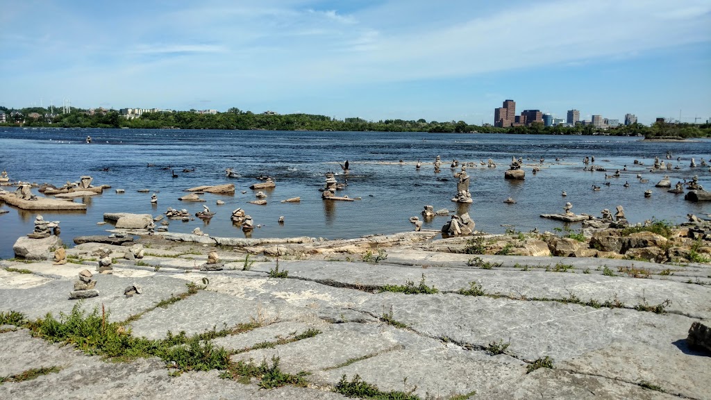 Parc Moussette | 361 Boulevard de Lucerne, Gatineau, QC J9A, Canada