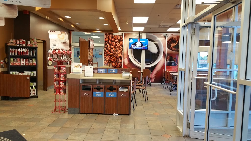 Tim Hortons | 7828 Kennedy Rd, Markham, ON L3R 5P1, Canada | Phone: (905) 477-2490