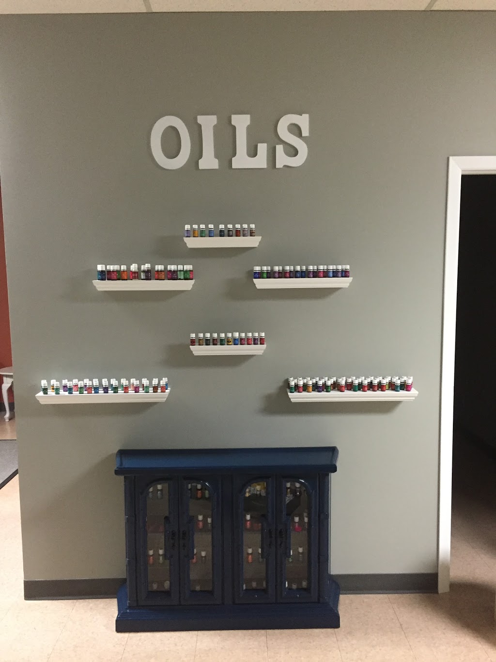 The Oil Tree | Saskatoon, SK S7L 5A7, Canada | Phone: (306) 370-3924