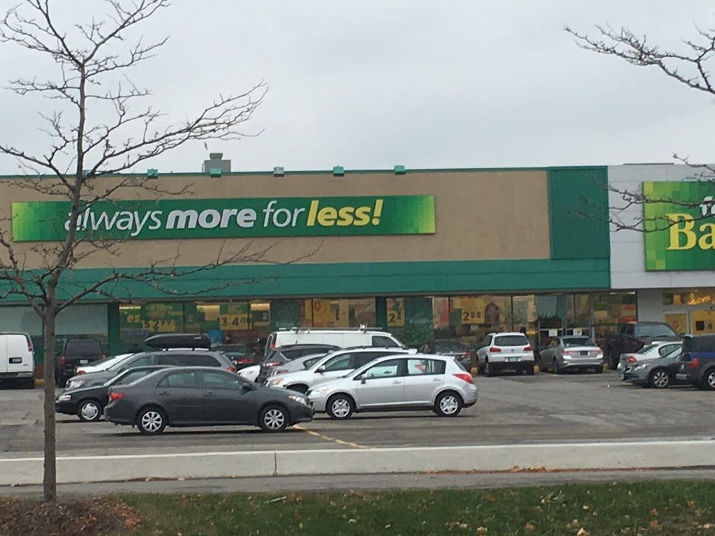 Food Basics | 377 Burnhamthorpe Rd E, Mississauga, ON L5A 3Y1, Canada | Phone: (905) 270-2143