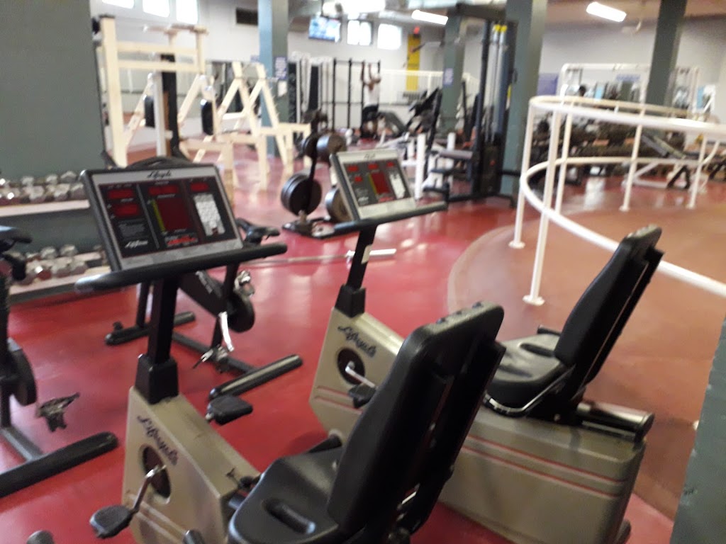 Cresent Town Fitness Center | Crescent Town, Toronto, ON M4C 5M1, Canada | Phone: (416) 699-9631