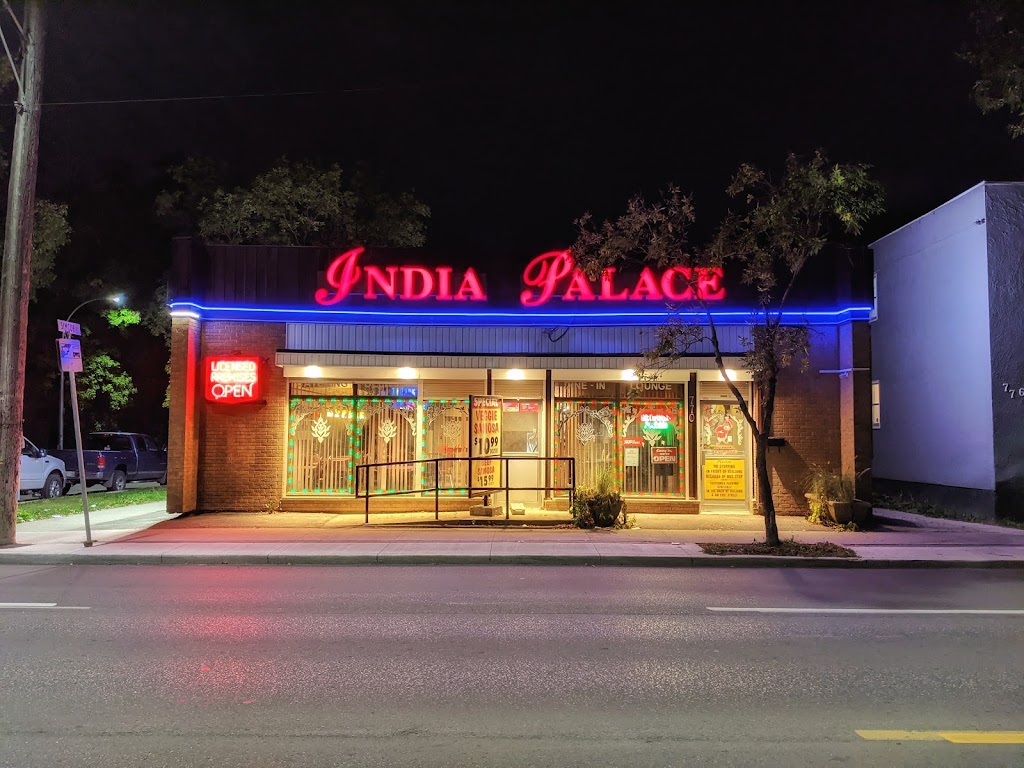 India Palace Restaurant | 770 Ellice Ave, Winnipeg, MB R3G 0B8, Canada | Phone: (204) 774-6061