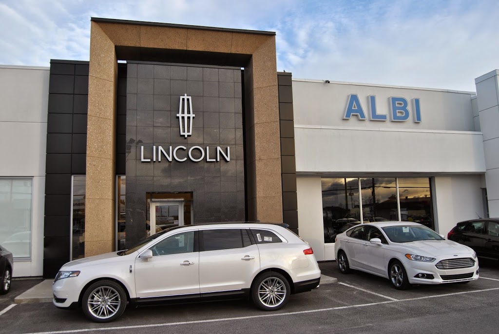 ALBI Lincoln Joliette | 525 QC-131 Local B, Notre-Dame-des-Prairies, QC J6E 0M1, Canada | Phone: (833) 703-2524