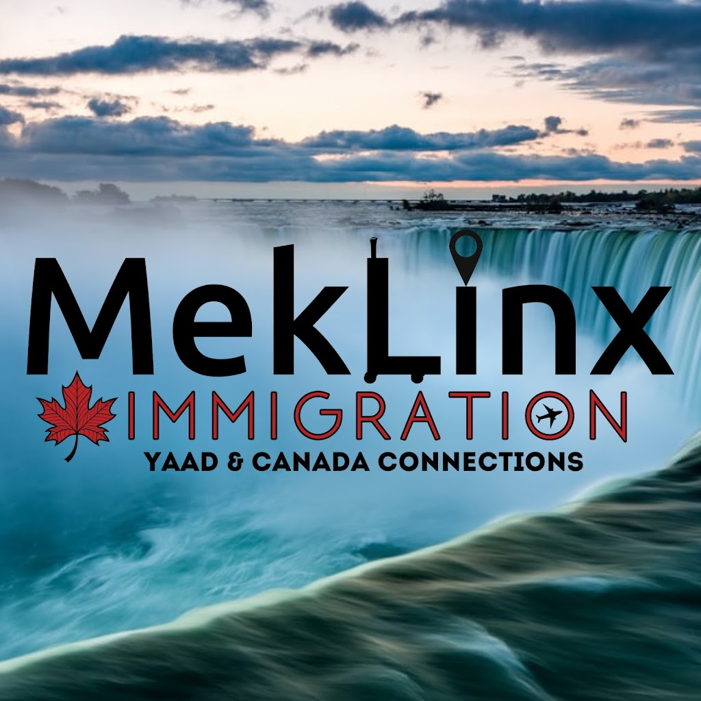 Meklinx Immigration Inc. (Canadian Immigration Consultancy) | 12 Abell Dr, Brampton, ON L6V 2V8, Canada | Phone: (905) 226-1876