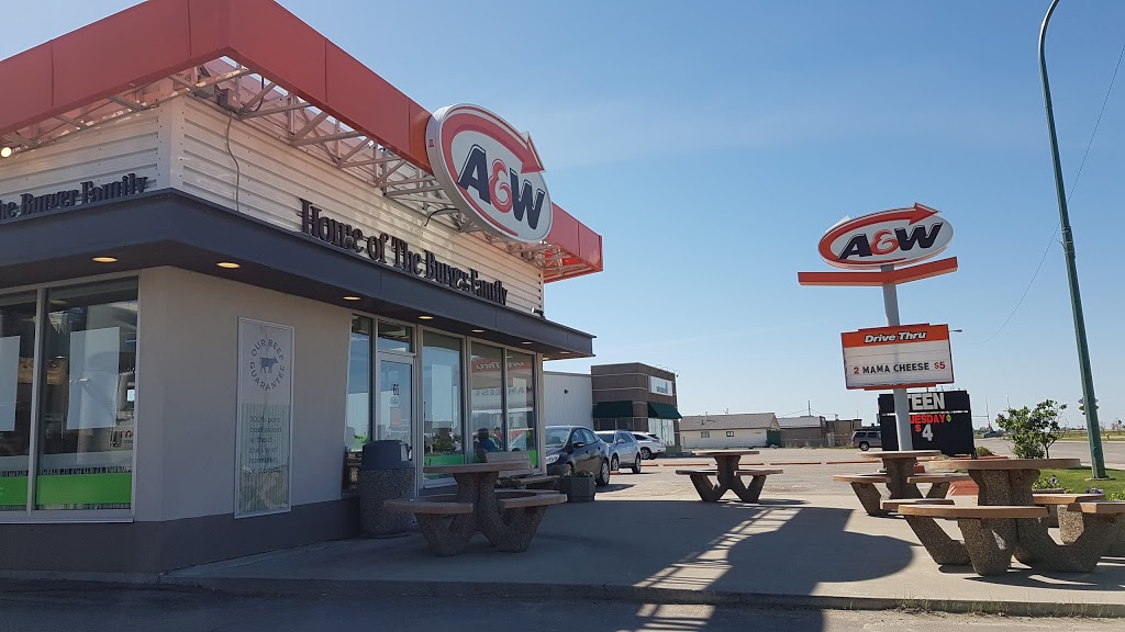 A&W Canada | 61 Centennial Dr N, Martensville, SK S0K 2T0, Canada | Phone: (306) 242-0110