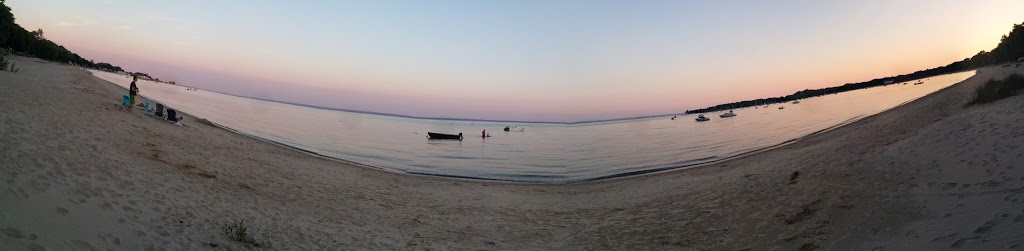 Point Abino Conservation Area | Fort Erie, ON L0S 1N0, Canada