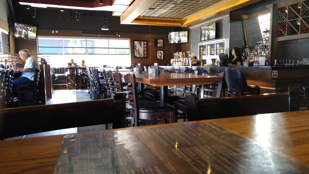 Original Joes Restaurant & Bar | 8249 Eagle Landing Pkwy #302, Chilliwack, BC V2R 0P9, Canada | Phone: (604) 392-5637