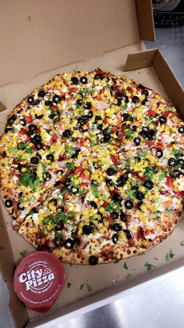New City Pizza | 10970 Bramalea Rd #7, Brampton, ON L6R 3X1, Canada | Phone: (905) 792-2700