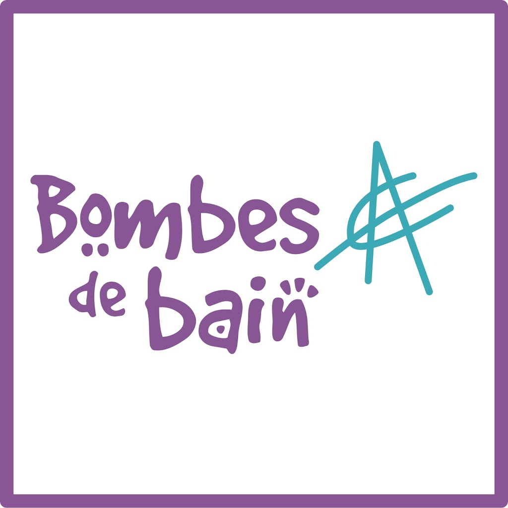 Bombes de bain Anne Carré | 38 Rue Maisonneuve, Clermont, QC G4A 1J5, Canada | Phone: (418) 436-1011