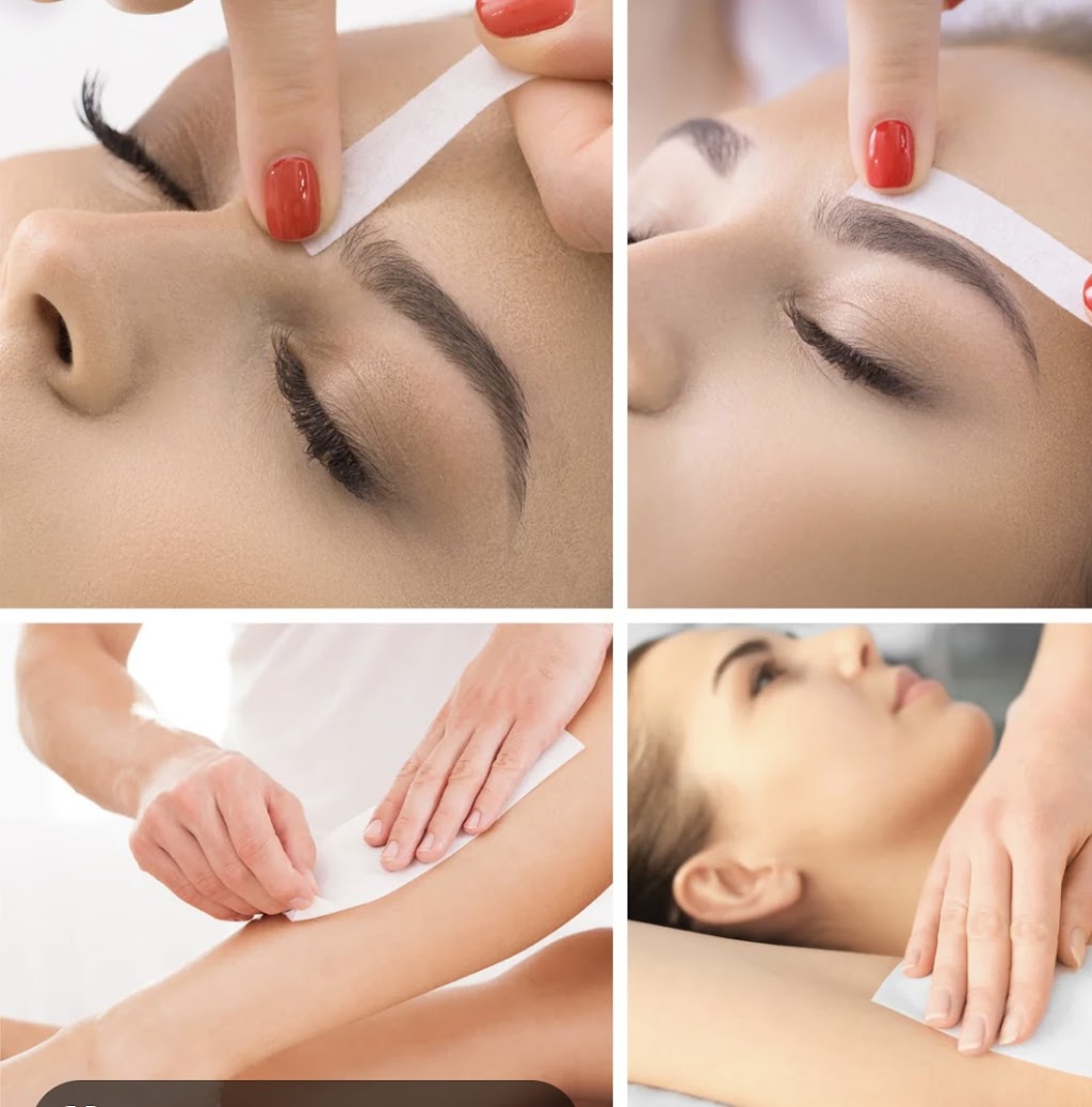 Salon de beauté shakira | 1011 Chem. du Clocher, Saint-Jean-sur-Richelieu, QC J2Y 1A4, Canada | Phone: (438) 990-1836