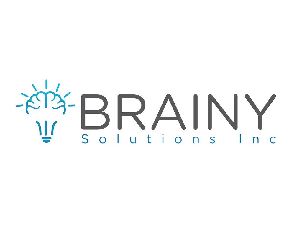 Brainy Solutions Inc | 1158 Indian Rd, Mississauga, ON L5H 1R7, Canada | Phone: (416) 882-3772