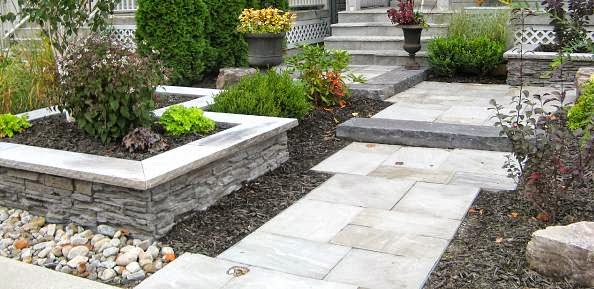 JB Landscaping and Interlock Inc. | 11 Honeywood Rd, North York, ON M3N 1B1, Canada | Phone: (647) 300-3793