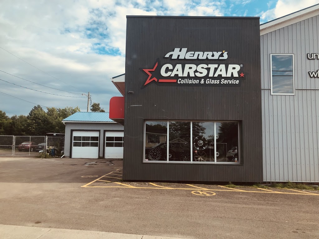 CARSTAR Shediac | 277 Main St, Shediac, NB E4P 2A6, Canada | Phone: (506) 532-2330