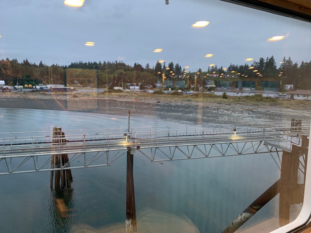 BC Ferries Little River Terminal | 1300 Ellenor Rd, Comox, BC V9M 4B3, Canada | Phone: (888) 223-3779