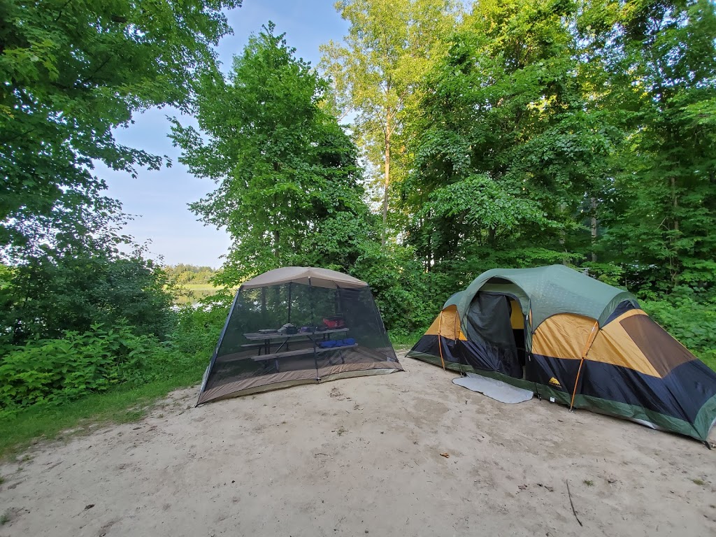 Champlain Campground | East Hawkesbury, ON K0B 1B0, Canada | Phone: (888) 668-7275