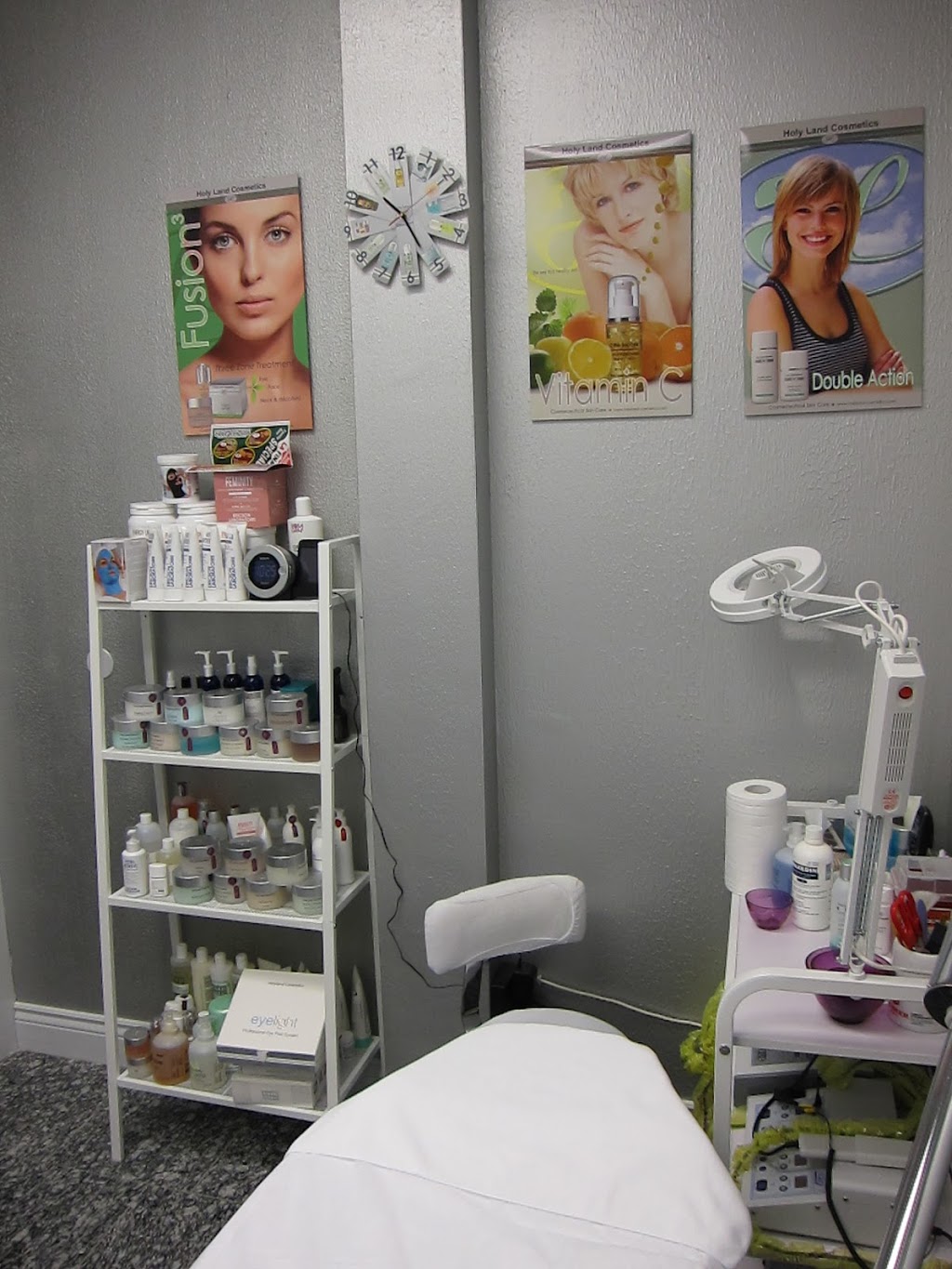 Tamara Esthetics (Aesthetics) | 8700 Dufferin St #16, Concord, ON L4K 4S2, Canada | Phone: (647) 929-7379