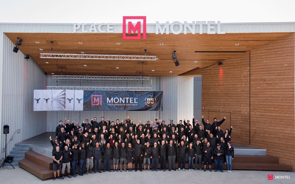 Montel Inc. | 225 Av. 4e, Montmagny, QC G5V 4N9, Canada | Phone: (877) 935-0236