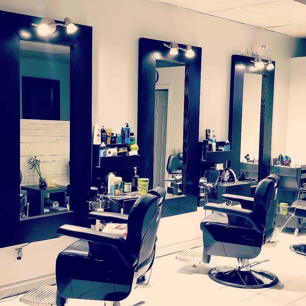 Salon de beauté Rose & Bleu | 3417 Bd Cartier O, Laval, QC H7V 1K3, Canada | Phone: (450) 233-1788