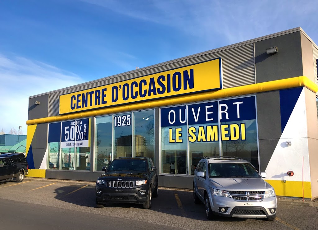 Daniel Paré Autos Lévis | 1925 Boulevard Alphonse-Desjardins, Lévis, QC G6V 9K5, Canada | Phone: (418) 835-9049