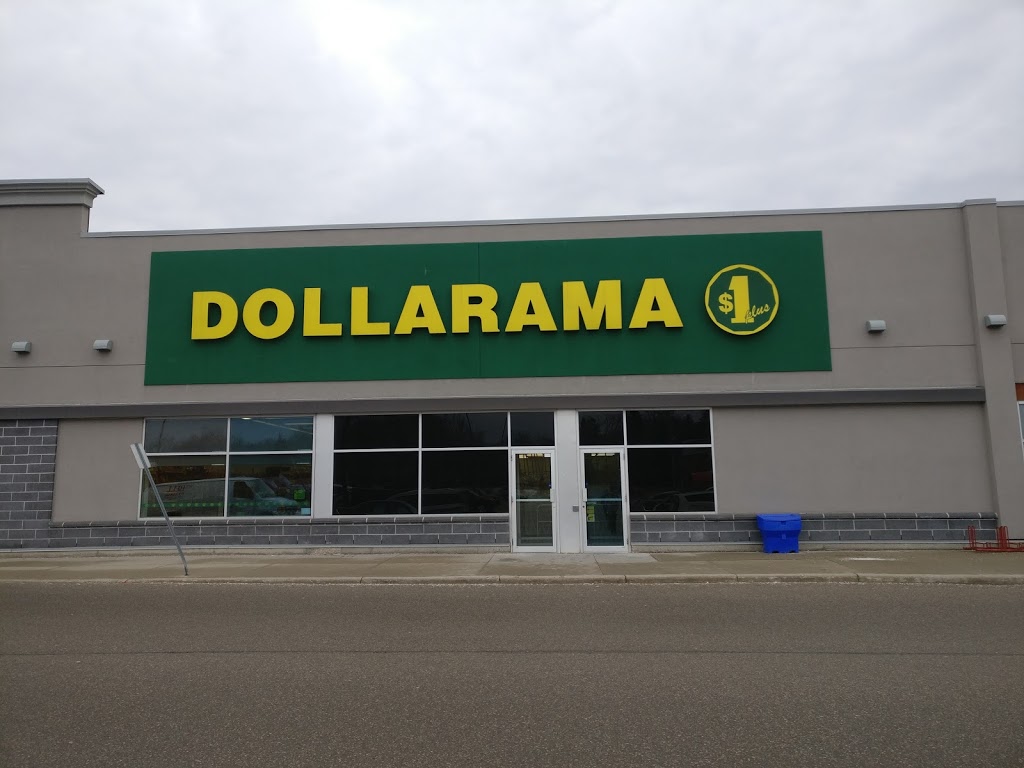 Dollarama | 315 Arthur St S, Elmira, ON N3B 3L5, Canada | Phone: (519) 669-9670