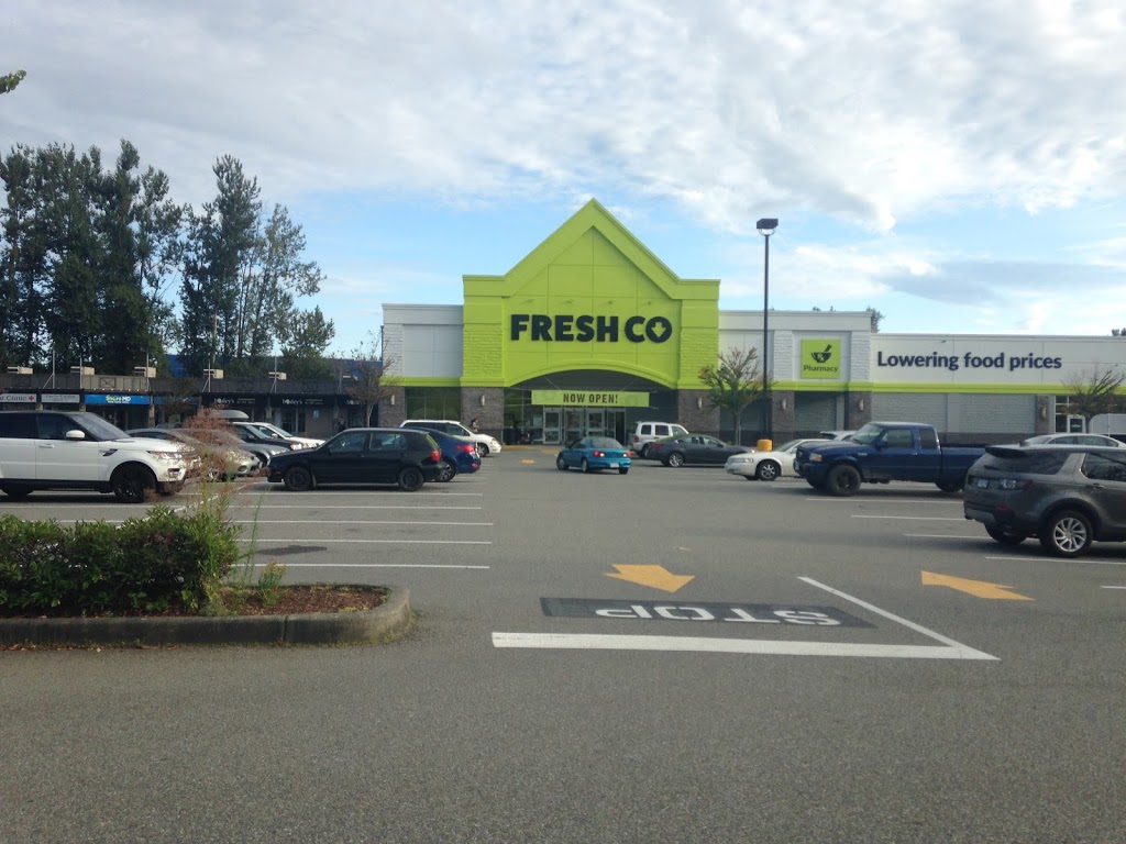 Fresh Co Lougheed Hwy & Haig St | 32520 Lougheed Hwy, Mission, BC V2V 1A5, Canada | Phone: (604) 826-5369