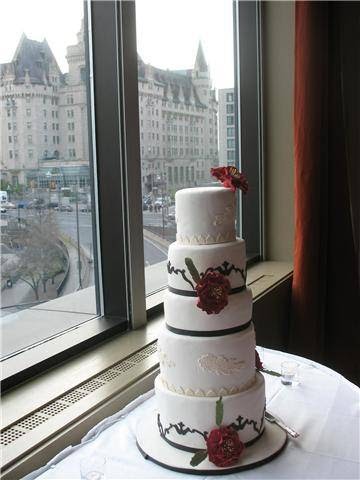 Christies Cakes | 4031 Canyon Walk Dr, Gloucester, ON K1V 0Z4, Canada