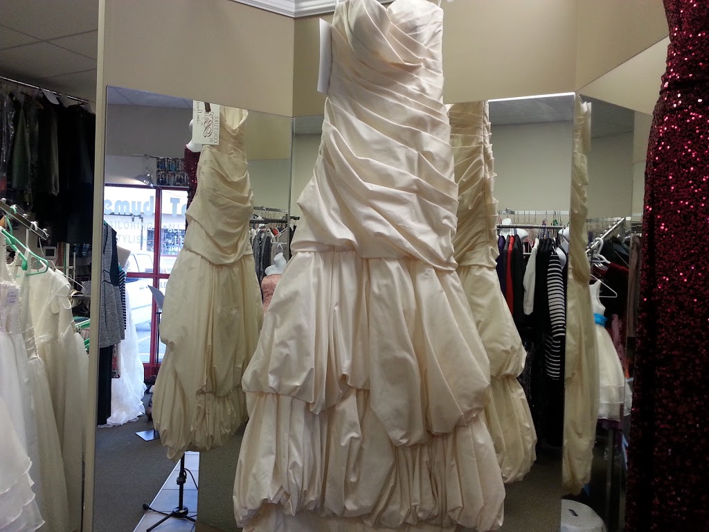 Wedding dress Specialist Tailors & Dry cleaners | 4211 106 St NW #105, Edmonton, AB T6J 6L7, Canada | Phone: (780) 435-1298