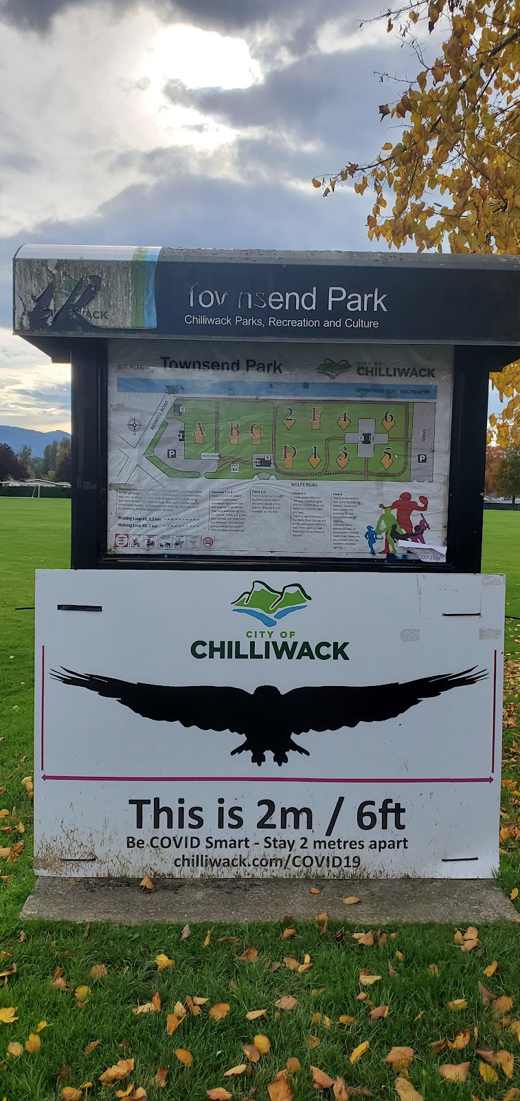 Chilliwack FC | 45130 Wolfe Rd, Chilliwack, BC V2P 7S6, Canada | Phone: (604) 792-0090
