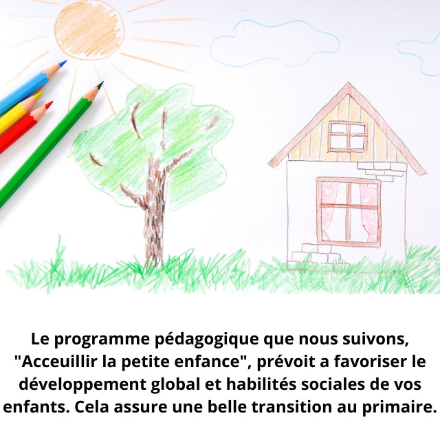 Les Muses Daycare Pierrefonds Garderie (Prematernelle) | 12950 Boul Gouin O, Pierrefonds, QC H8Z 1W9, Canada | Phone: (514) 675-6606