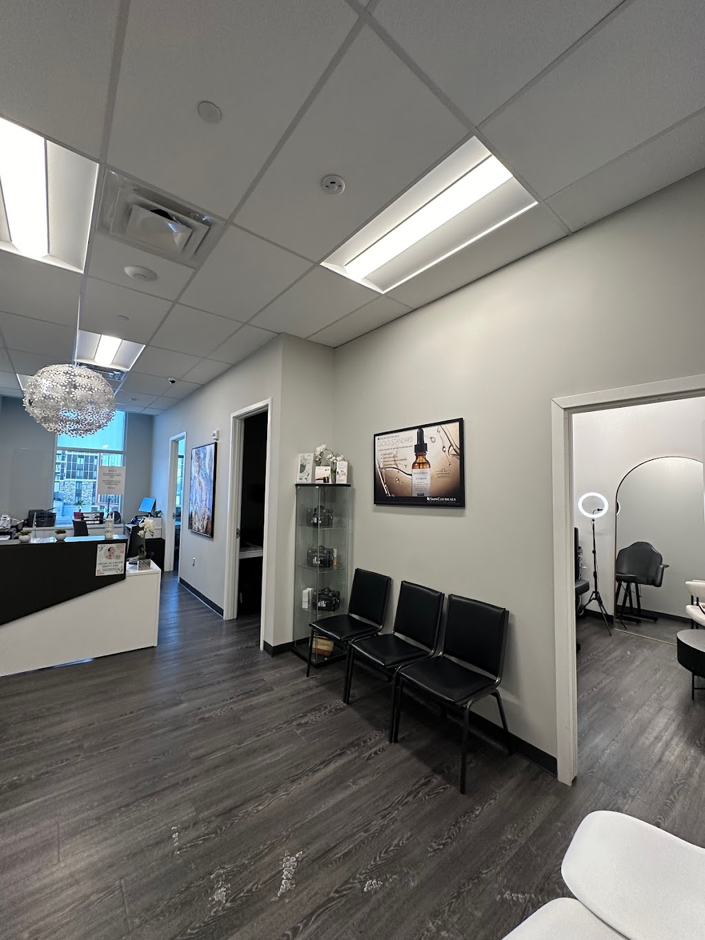 The Skin Collective | 1295 Riverbend Rd Suite 270, London, ON N6K 0G2, Canada | Phone: (519) 670-6077
