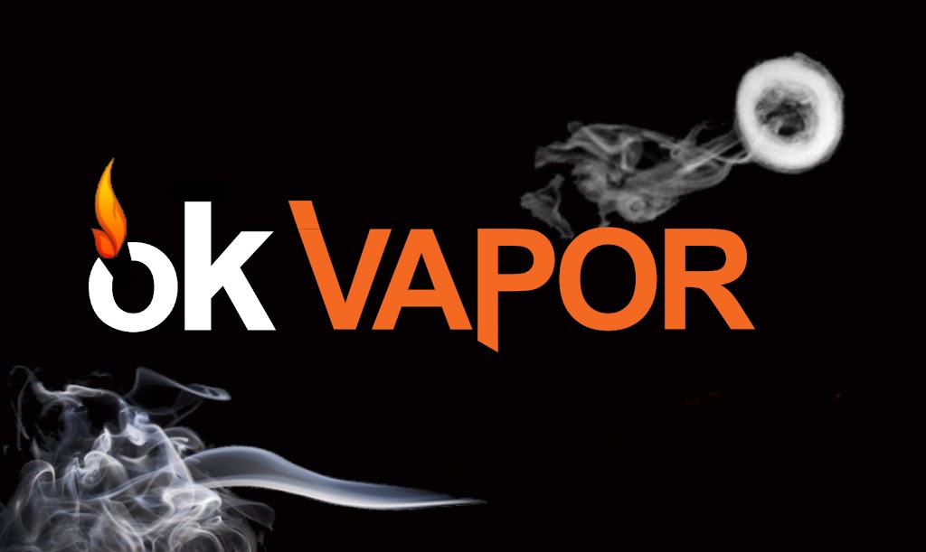 Ok Vapor E Hastings | 3490 E Hastings St, Vancouver, BC V5K 0A3, Canada | Phone: (604) 293-1888