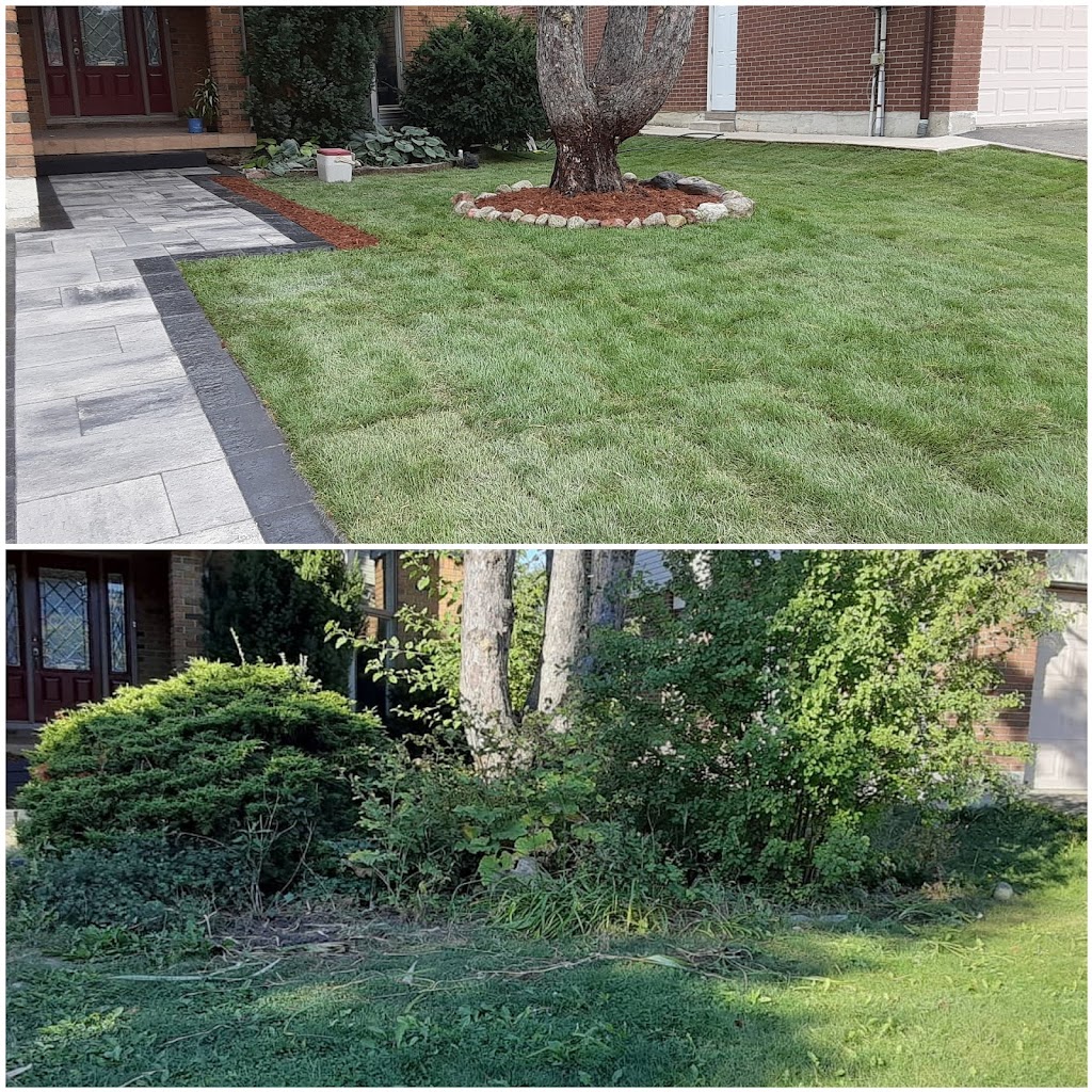 Deverstone Landscaping | 51 Simmons Blvd, Brampton, ON L6V 3V6, Canada | Phone: (437) 224-8056