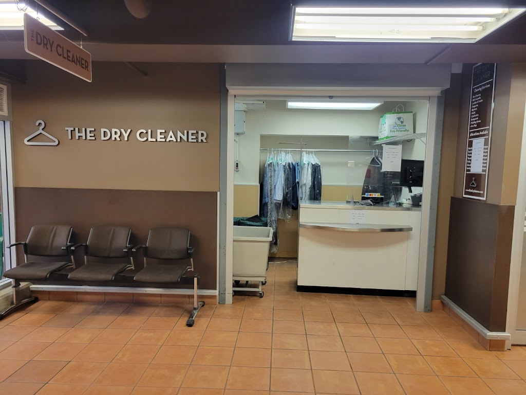 The Dry Cleaner (Inside Fortinos) | 173 Lakeshore Rd W, Oakville, ON L6K 1E7, Canada | Phone: (905) 844-9480